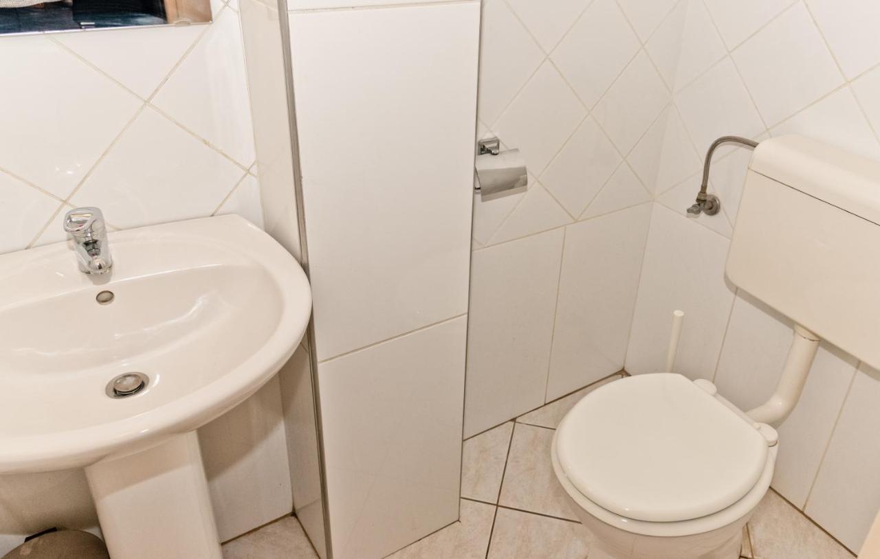 Danubius Grand Astoria Budapeszt Zewnętrze zdjęcie