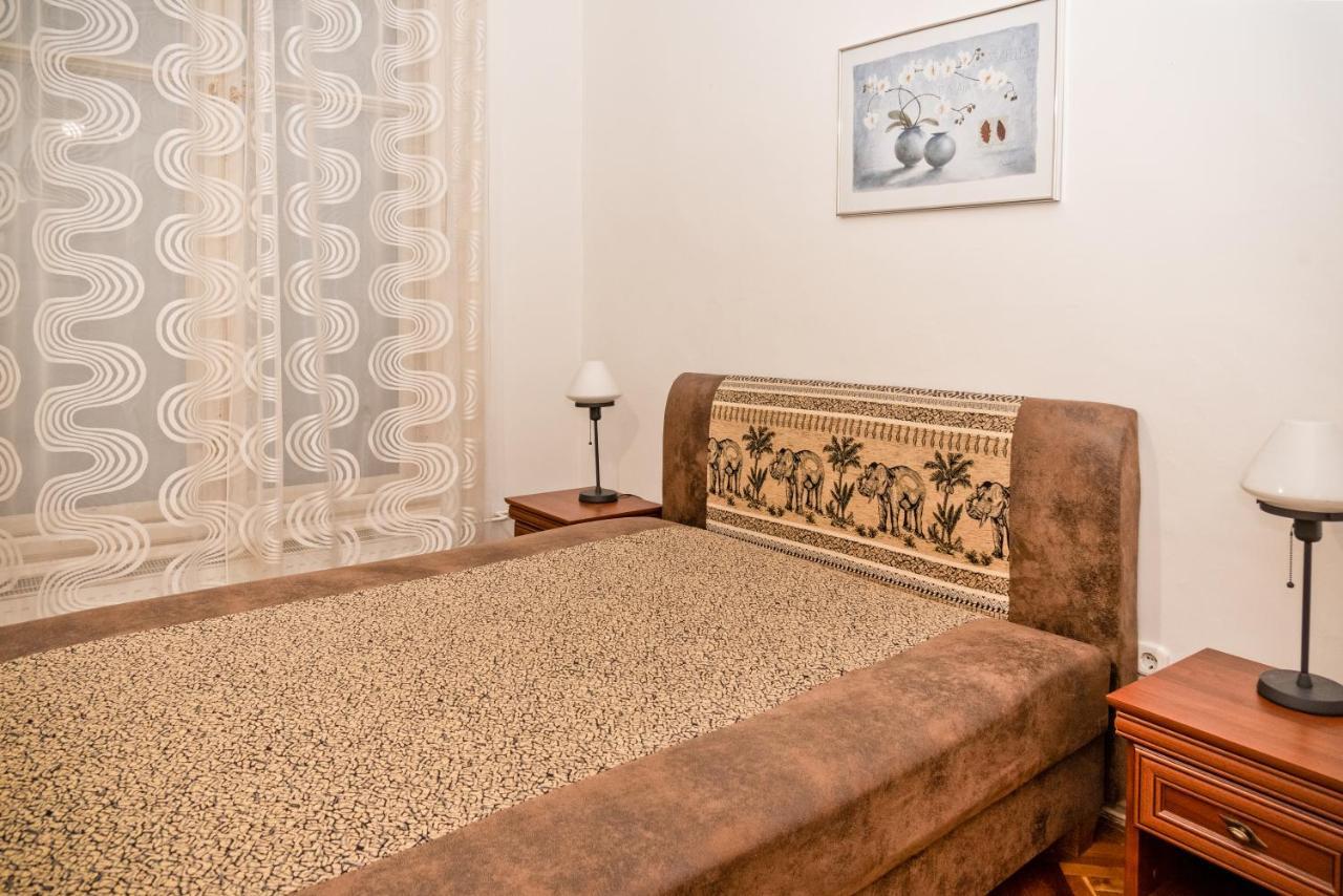 Danubius Grand Astoria Budapeszt Zewnętrze zdjęcie